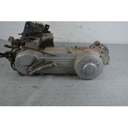 Blocco motore da revisionare Honda SH Fifty Dal 1984 al 1989 Cod motore MH-SH50E-C  1713885459519