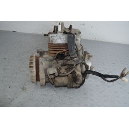 Blocco motore da revisionare Honda SH Fifty Dal 1984 al 1989 Cod motore MH-SH50E-C  1713885459519