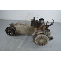 Blocco motore da revisionare Honda SH Fifty Dal 1984 al 1989 Cod motore MH-SH50E-C  1713885459519