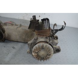 Blocco motore da revisionare Honda SH Fifty Dal 1984 al 1989 Cod motore MH-SH50E-C  1713885459519