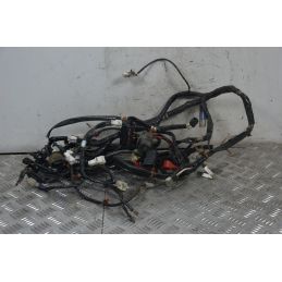 Cablaggio Impianto Elettrico Yamaha N-max Nmax 125 / 155 dal 2017 in poi  1713886498333