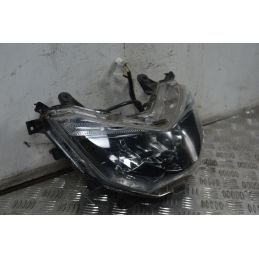 Faro Fanale Anteriore Yamaha N-max Nmax 125 / 155 dal 2017 in poi  1713943993641