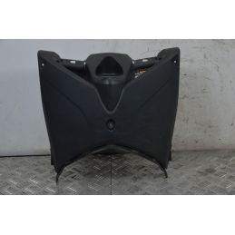 Carena Retroscudo Yamaha N-max Nmax 125 / 155 dal 2017 in poi  1713944285028