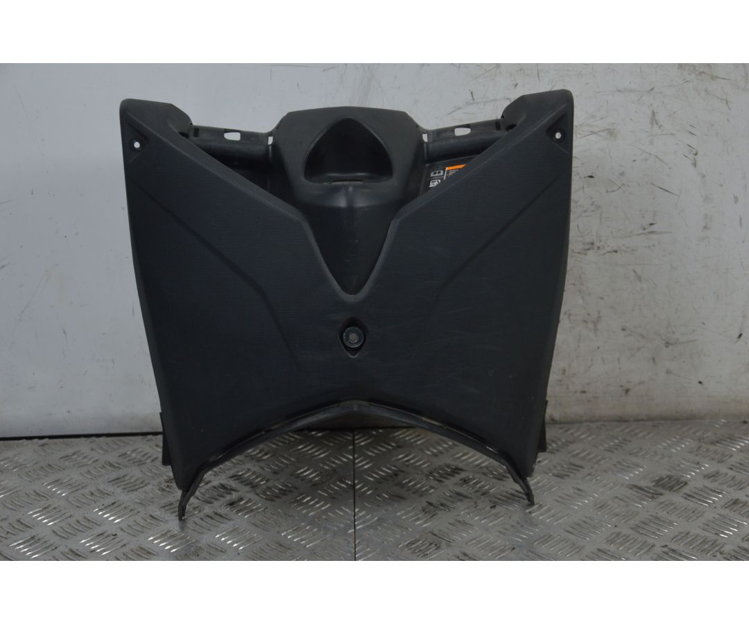 Carena Retroscudo Yamaha N-max Nmax 125 / 155 dal 2017 in poi  1713944285028