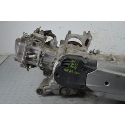 Blocco motore Honda SH 125 ABS Dal 2013 al 2016 Cod motore JF41E  1713945462657