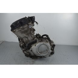 Blocco motore Bmw F650 GS Dal 2004 al 2007 Cod 651EA  1713946560031