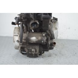 Blocco motore Bmw F650 GS Dal 2004 al 2007 Cod 651EA SOLO PER RICAMBI  1713946560031