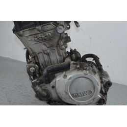 Blocco motore Bmw F650 GS Dal 2004 al 2007 Cod 651EA  1713946560031