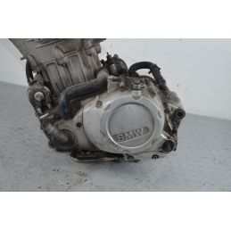 Blocco motore Bmw F650 GS Dal 2004 al 2007 Cod 651EA  1713946560031
