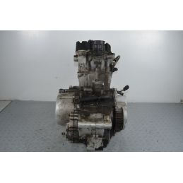 Blocco motore Bmw F650 GS Dal 2004 al 2007 Cod 651EA SOLO PER RICAMBI  1713946560031