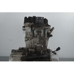 Blocco motore Bmw F650 GS Dal 2004 al 2007 Cod 651EA SOLO PER RICAMBI  1713946560031