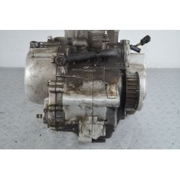 Blocco motore Bmw F650 GS Dal 2004 al 2007 Cod 651EA  1713946560031