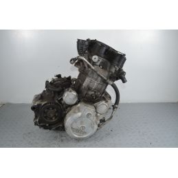 Blocco motore Bmw F650 GS Dal 2004 al 2007 Cod 651EA  1713946560031