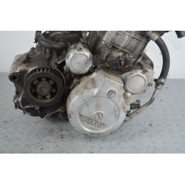 Blocco motore Bmw F650 GS Dal 2004 al 2007 Cod 651EA  1713946560031