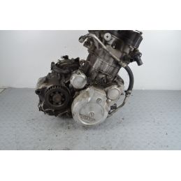 Blocco motore Bmw F650 GS Dal 2004 al 2007 Cod 651EA  1713946560031