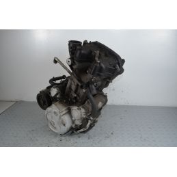Blocco motore Bmw F650 GS Dal 2004 al 2007 Cod 651EA SOLO PER RICAMBI  1713946560031