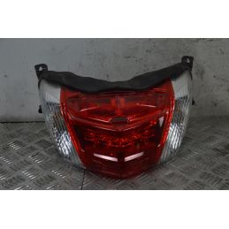 Fanale Stop Posteriore Yamaha N-max Nmax 125 / 155 dal 2017 in poi  1713952968296