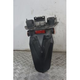 Carena Portatarga Yamaha N-max Nmax 125 / 155 dal 2017 in poi  1713953399068