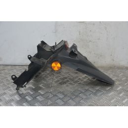 Carena Portatarga Yamaha N-max Nmax 125 / 155 dal 2017 in poi  1713953399068