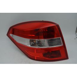 Fanale stop posteriore SX Renault Laguna SW Dal 2007 al 2015 Cod 89071892  1713953753976