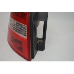 Fanale stop posteriore SX Renault Laguna SW Dal 2007 al 2015 Cod 89071892  1713953753976