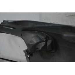 Carena Fianchetto Posteriore Sinistro Sx Suzuki Burgman 650 Executive Dal 2002 al 2006  1713778682161