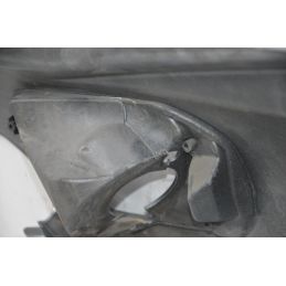 Carena Fianchetto Posteriore Sinistro Sx Suzuki Burgman 650 Executive Dal 2002 al 2006  1713778682161