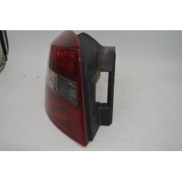 Fanale stop posteriore SX Renault Laguna SW Dal 2007 al 2015 Cod 08-551-1980L  1713954509848