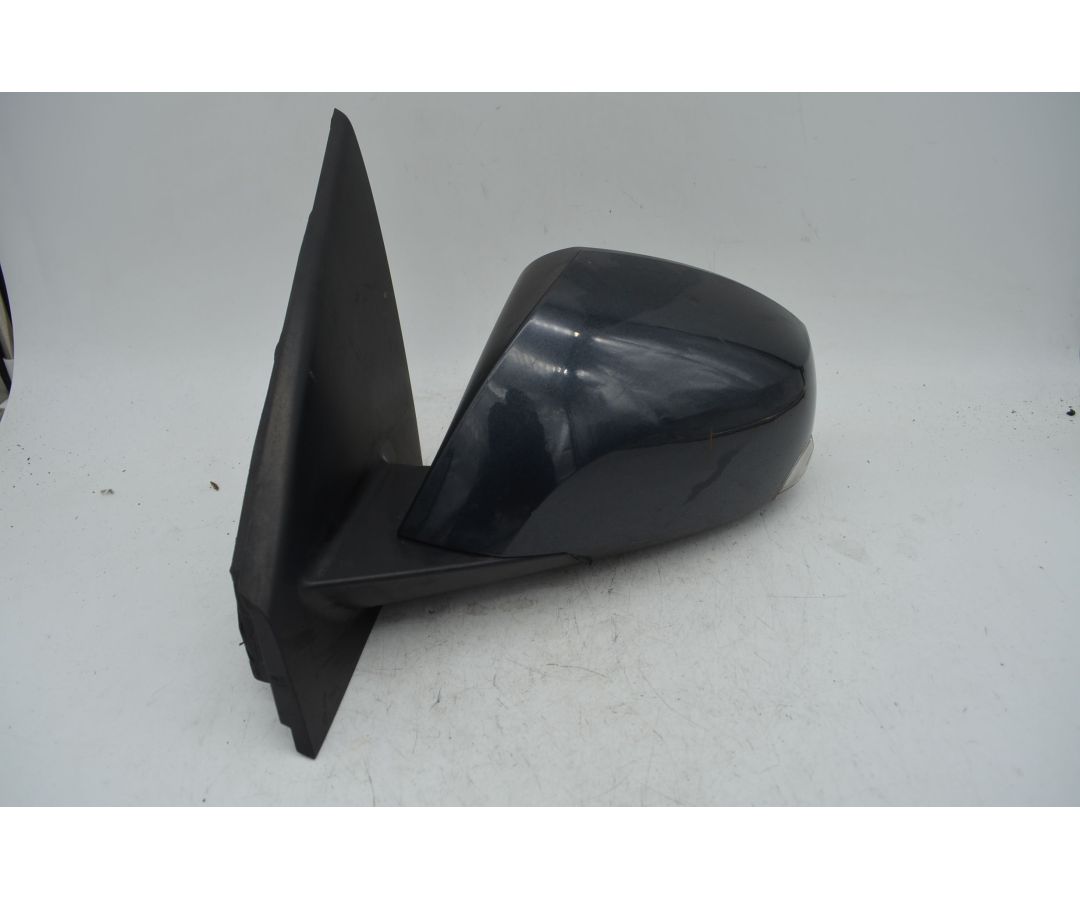 Specchietto retrovisore esterno SX Renault Laguna III SW Dal 2007 al 2015 Cod 026098  1713954823272