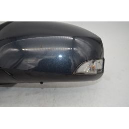 Specchietto retrovisore esterno SX Renault Laguna III SW Dal 2007 al 2015 Cod 026098  1713954823272