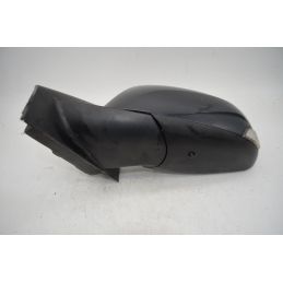 Specchietto retrovisore esterno SX Renault Laguna III SW Dal 2007 al 2015 Cod 026098  1713954823272