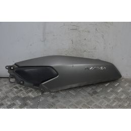 Carena Fianchetto Laterale posteriore Sinistro Sx Yamaha N-max Nmax 125 / 155 dal 2017 in poi  1713955380392