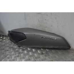Carena Fianchetto Laterale posteriore Sinistro Sx Yamaha N-max Nmax 125 / 155 dal 2017 in poi  1713955380392
