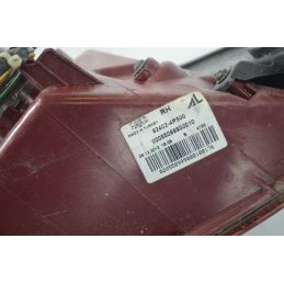 Fanale stop posteriore DX Hyundai I20 Dal 2008 al 2014 Cod 92402-4P500  1713960453678