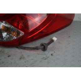 Fanale stop posteriore DX Hyundai I20 Dal 2008 al 2014 Cod 92402-4P500  1713960453678