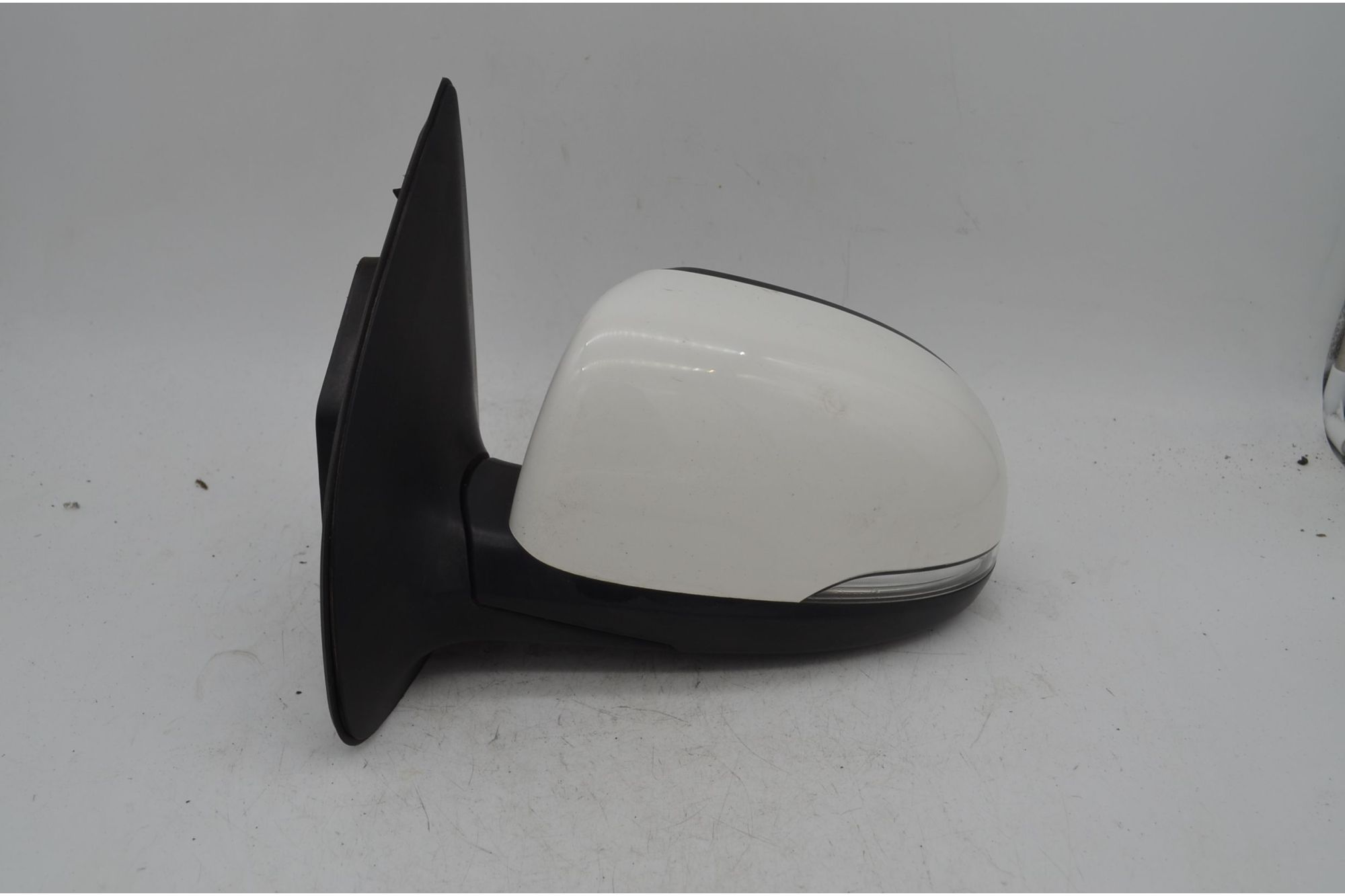 Specchietto retrovisore esterno SX Hyundai I20 Dal 2008 al 2014 Cod 876304P440  1713961454520