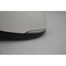 Specchietto retrovisore esterno SX Hyundai I20 Dal 2008 al 2014 Cod 876304P440  1713961454520