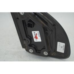 Specchietto retrovisore esterno SX Hyundai I20 Dal 2008 al 2014 Cod 876304P440  1713961454520