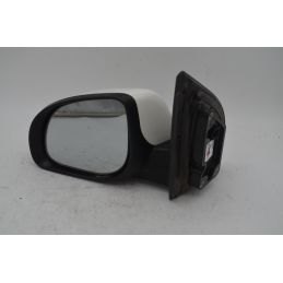 Specchietto retrovisore esterno SX Hyundai I20 Dal 2008 al 2014 Cod 876304P440  1713961454520