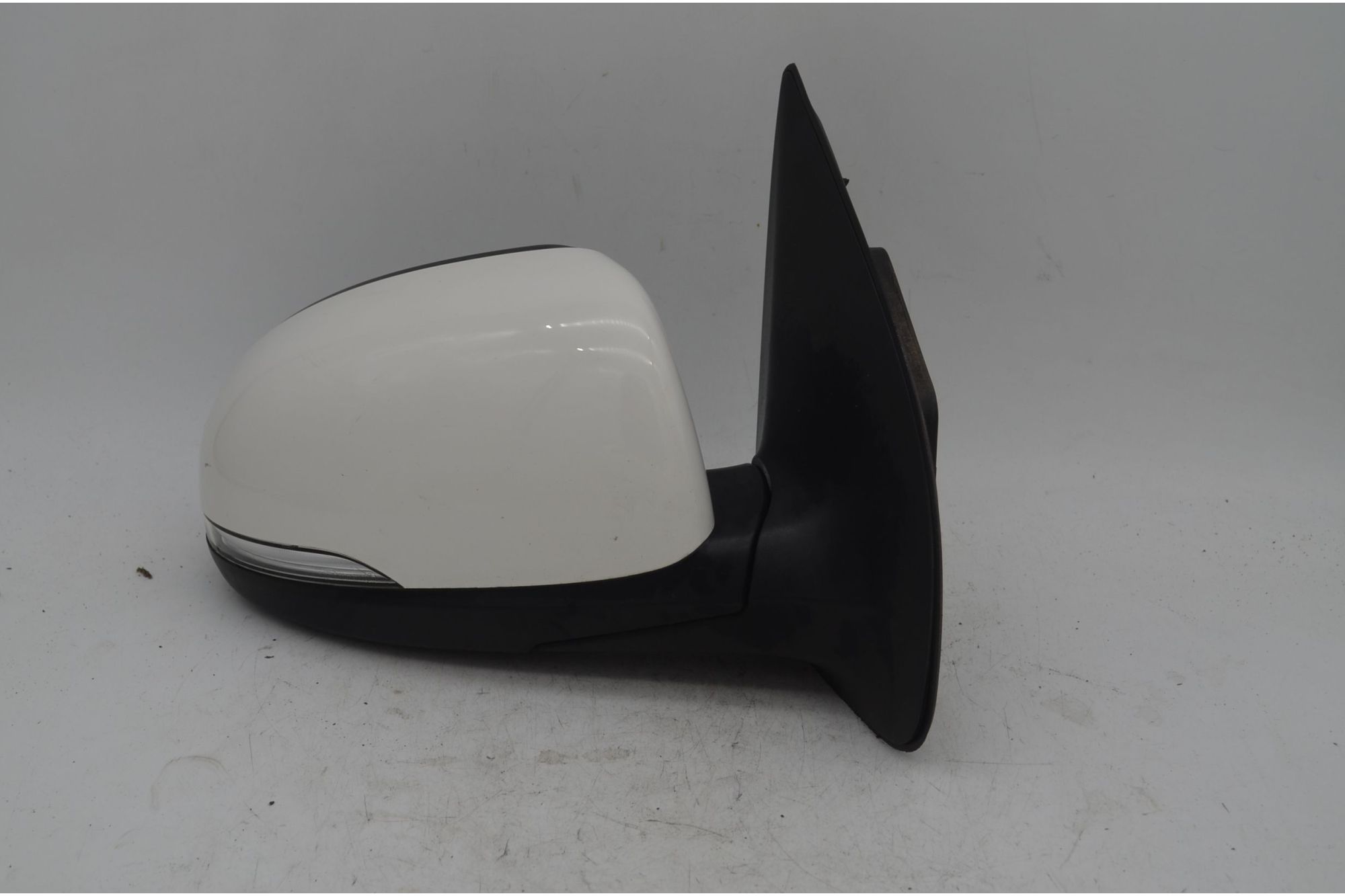 Specchietto retrovisore esterno DX Hyundai I20 Dal 2008 al 2014 Cod 876404P440  1713961933377