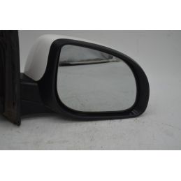 Specchietto retrovisore esterno DX Hyundai I20 Dal 2008 al 2014 Cod 876404P440  1713961933377