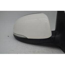 Specchietto retrovisore esterno DX Hyundai I20 Dal 2008 al 2014 Cod 876404P440  1713961933377