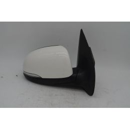 Specchietto retrovisore esterno DX Hyundai I20 Dal 2008 al 2014 Cod 876404P440  1713961933377