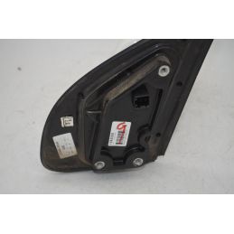 Specchietto retrovisore esterno DX Hyundai I20 Dal 2008 al 2014 Cod 876404P440  1713961933377