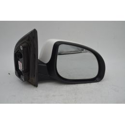 Specchietto retrovisore esterno DX Hyundai I20 Dal 2008 al 2014 Cod 876404P440  1713961933377