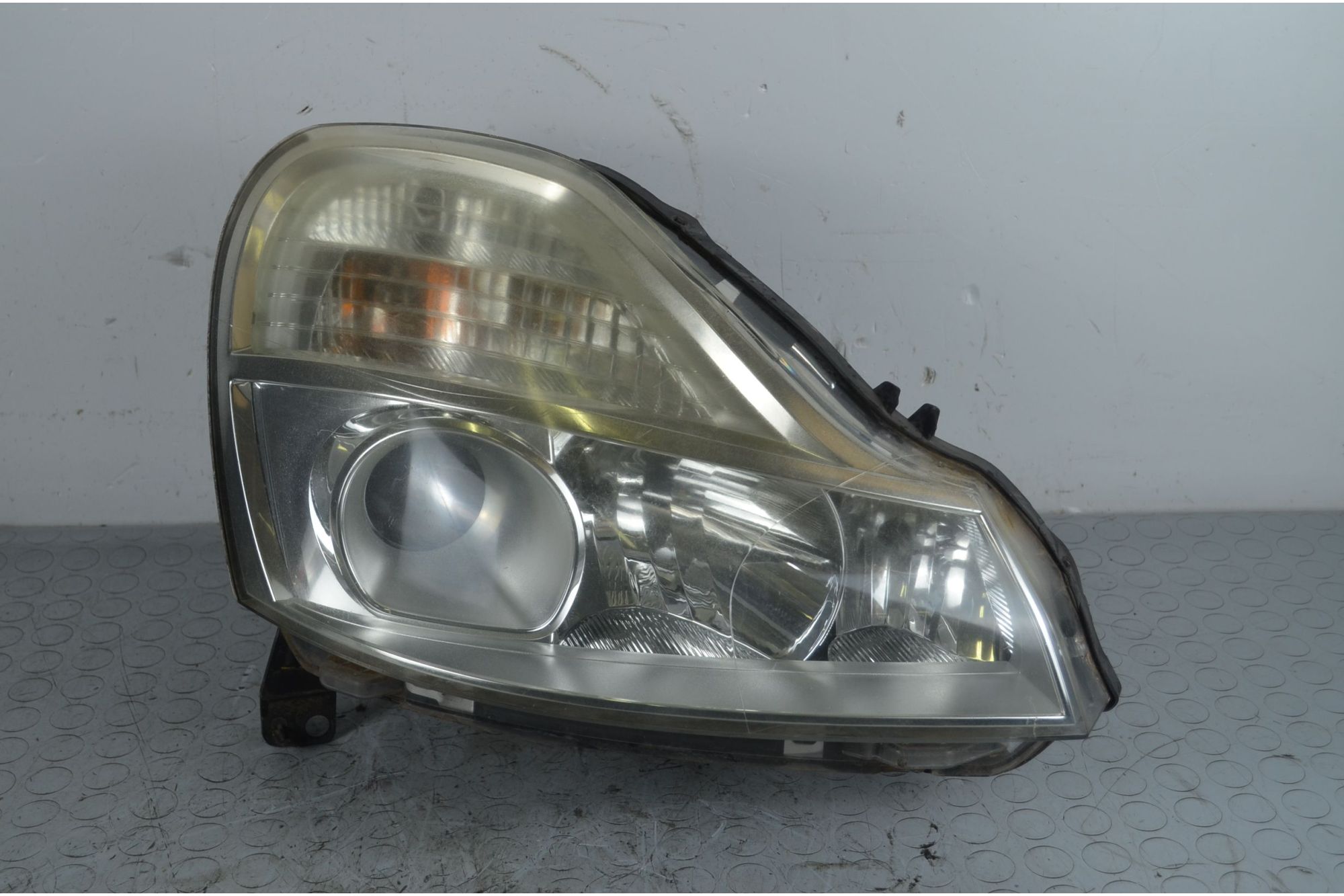 Faro fanale anteriore DX Renault Grand Modus Dal 2008 al 2013 Cod 8200658387  1713962423006