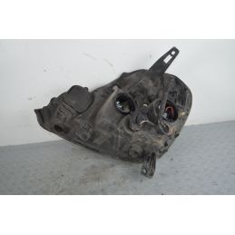 Faro fanale anteriore DX Renault Grand Modus Dal 2008 al 2013 Cod 8200658387  1713962423006