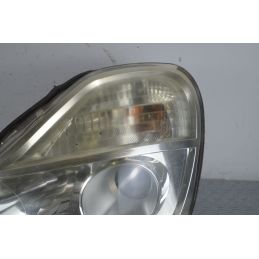 Faro fanale anteriore SX Renault Grand Modus Dal 2008 al 2013 Cod 8200658385  1713962750799