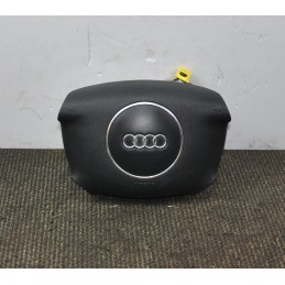 Airbag volante Audi A2 dal 2000 al 2005 Cod 8P0880201D  2411111163702