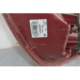Fanale stop posteriore SX Hyundai I20 Dal 2008 al 2014 Cod 92401-4P500  1713963266053